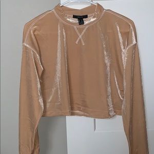 Forever21 Long sleeve Shirt.